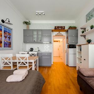 Appartement met een Slaapkamer